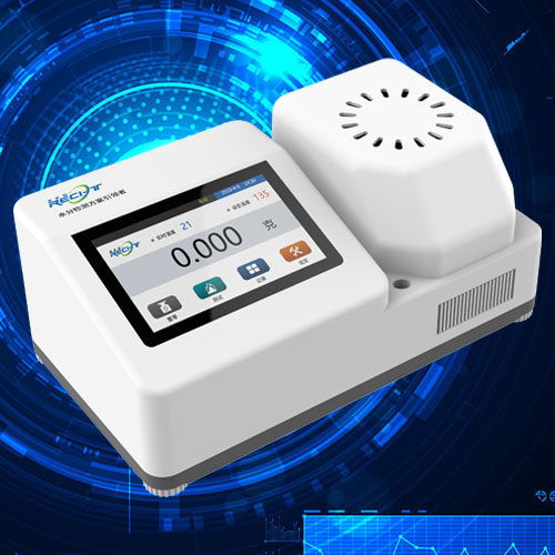 水性油漆固含量测定仪与视力保健仪技术概览及销售咨询指南