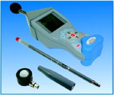 唐山MI6201室内环境检测仪（2015款）技术参数解析与视力保健仪技术开发关联