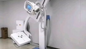 日联科技UNC160S无损检测设备在铸件X射线检测中的应用及视力保健仪技术开发前景