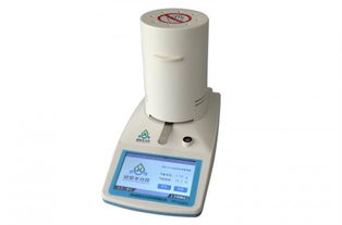 深圳冠亚水分仪科技推出新型塑料吸收性检测方案，助力视力保健仪技术开发