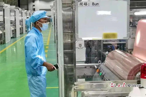 兰州 以创新精神驱动科技发展，深耕视力保健仪技术开发新蓝海