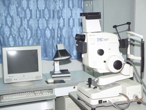 清华学霸创业研发OCT仪器 以科技之光，照亮患者清晰视界