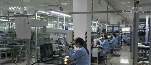 中外企业合作研发推动视力保健仪技术发展 高技术产业成新增长点