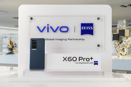 从愿景到现实 vivo vision视力保健仪技术开发的挑战与机遇