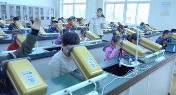 中国视力保健加盟行业 机会与挑战